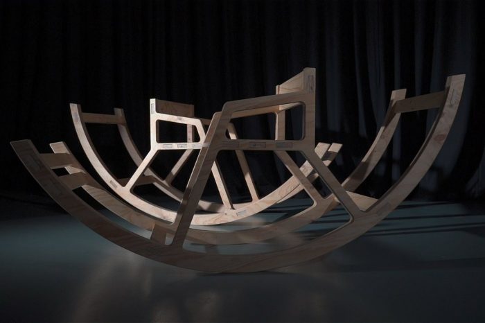 Yulia Brazauskayte work example 1