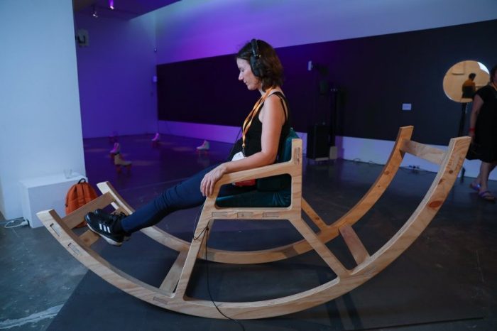 Yulia Brazauskayte work example 2