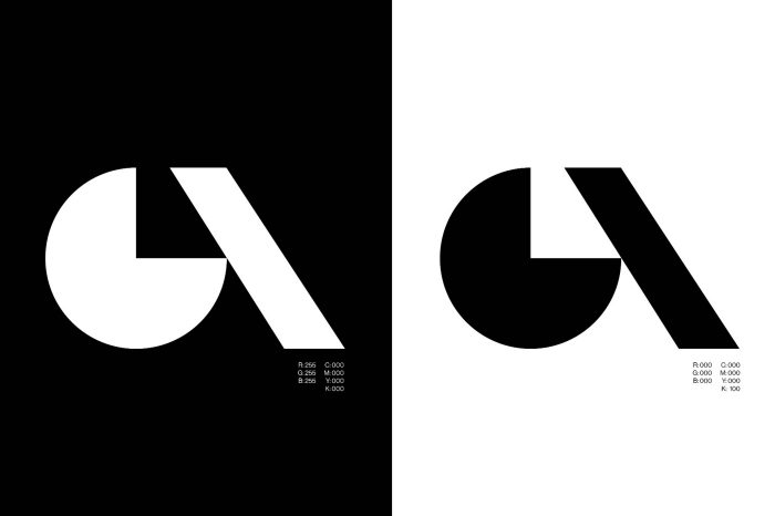 Le Steven graphic identities image01