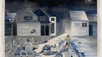 Xanthe Muston Image Three