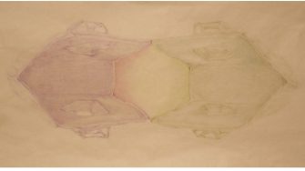 Full image of Yao Chen's Dialogue 