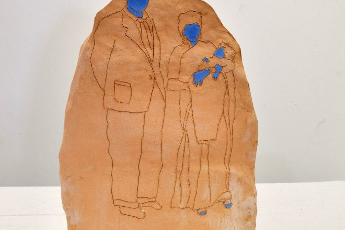  Keroshin Govender close up family