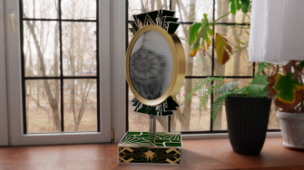 Kairav-Dontamsetti art