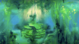 artwork by Chiara Mordini