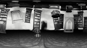 artwork by Jasmine Ren Luk