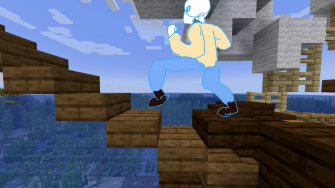 artwork by Kai Wen Hu