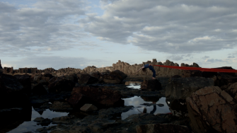 artwork by Lana Lusina