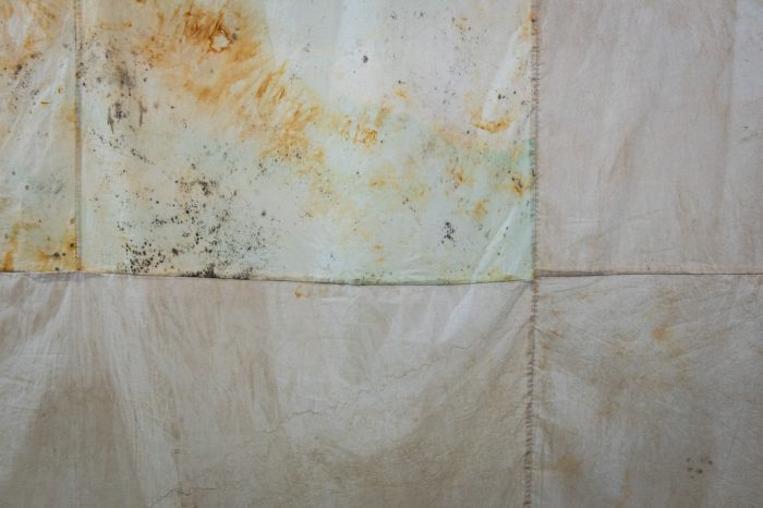 Emma Pinsent Coming together detail