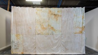 Emma Pinsent Coming together