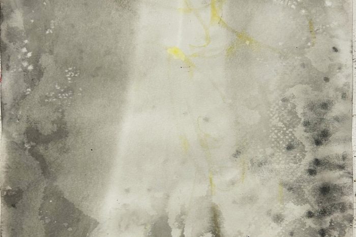 Jessamyn Jean detail