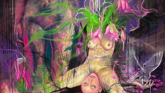 Rebirth - Skye Wallace