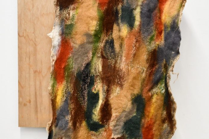 Image of Carolina De Almeida Guarino's Inhale/Exhale image 5