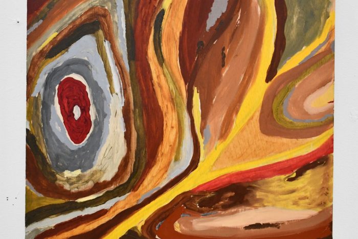 Image of Carolina De Almeida Guarino's Inhale/Exhale image 6