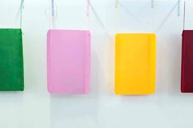 Helen Holder's Guessing Game – Scratch ‘n’ Sniff image 1