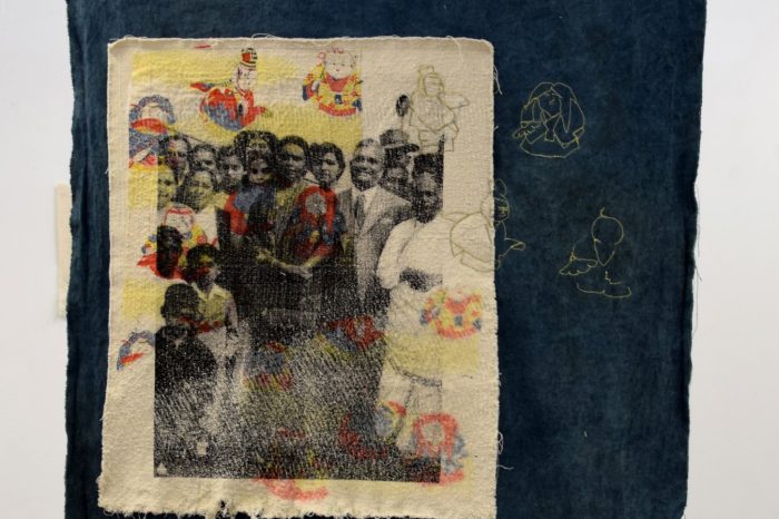 Keroshin Govender work image 3