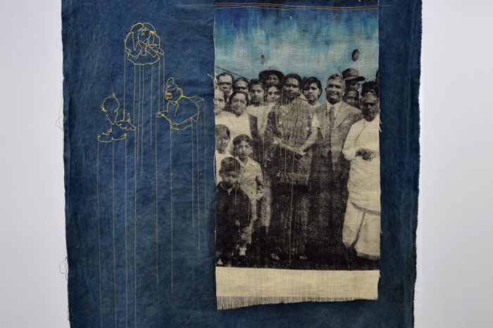 Keroshin Govender work image 1