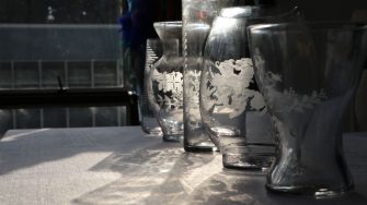 Narelle Odeh's The Arms of Resilience image 3