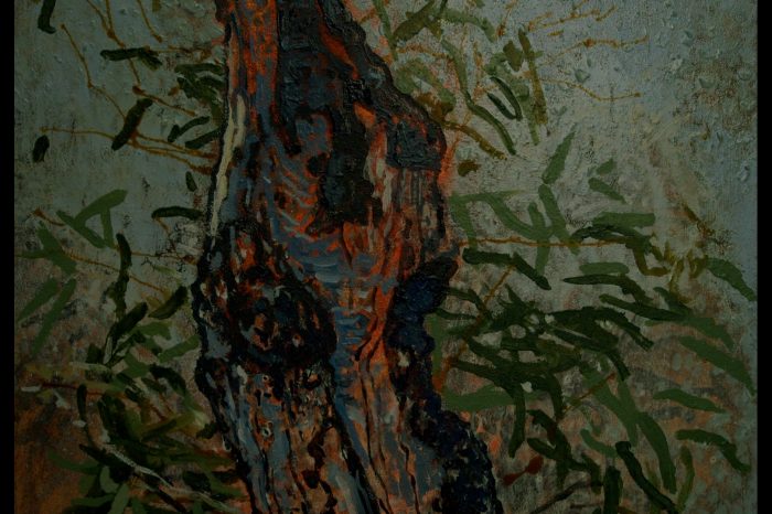 Nell Bradsshaw Untitled image 2