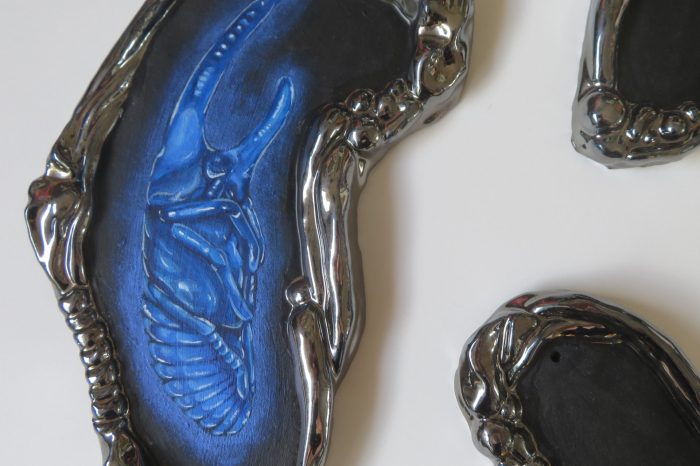 Tash Brobyn The Unobservable image 3