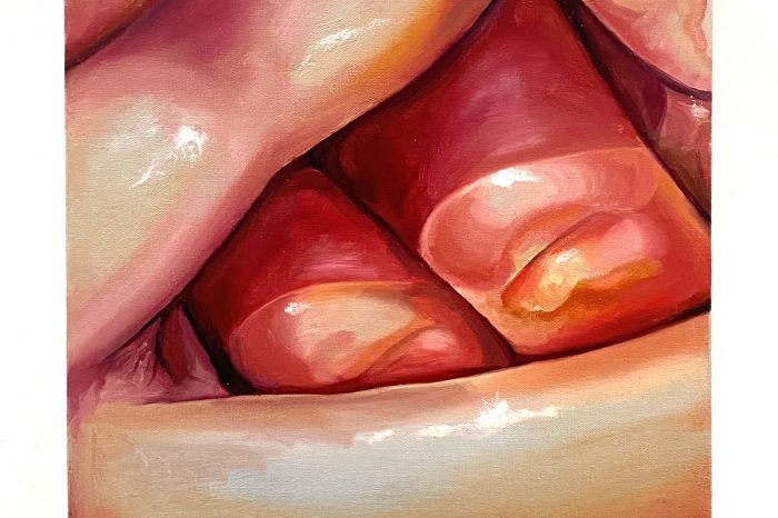 Trinity Johnson's Viscera image 2