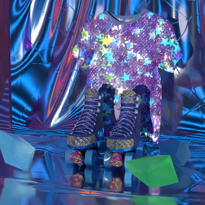 Celestial Quirky Liar