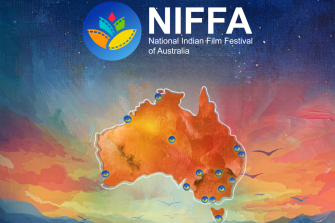 Discover the National Indian Film Festival of Australia