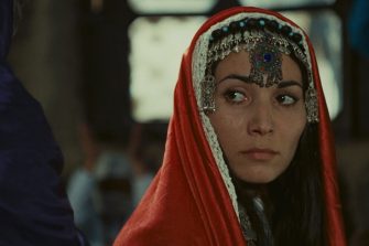 Explore the Persian Film Festival Australia 