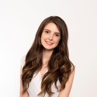 Ane Coetzee profile portrait