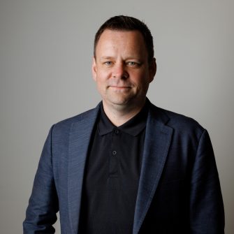 Professor John McGhee