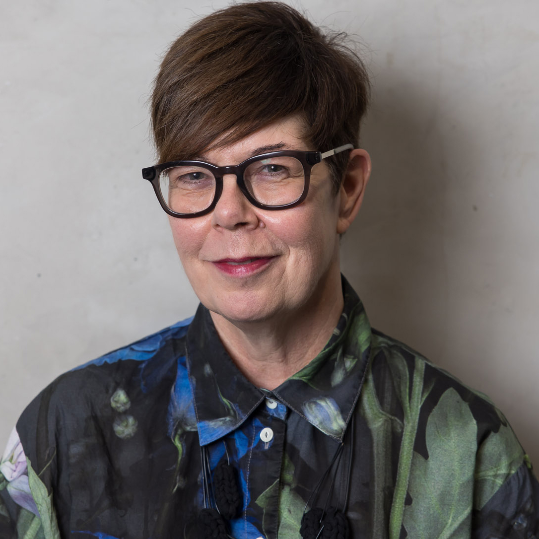 Headshot of Professor Alison Gwilt