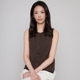 Portrait of HDR Student