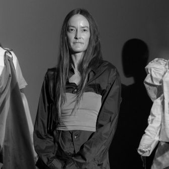 Portrait of HDR Student