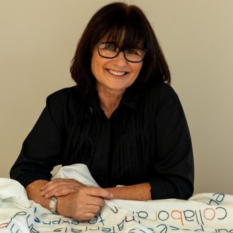 Portrait of HDR Student