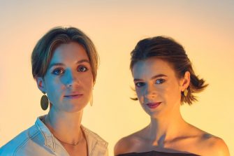 3 current students and 1 alum shortlisted for the 2026 NSW Visual Arts Fellowship (Emerging)