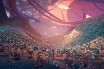 Nanoscape ARC Centre of Excellence