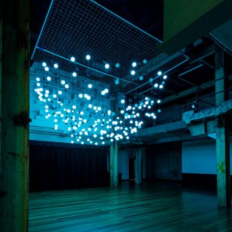 Creative Technologies Research Lab