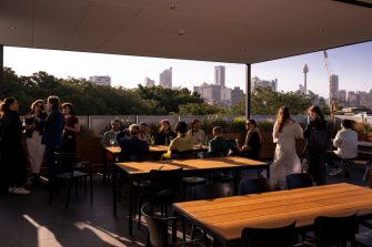 Current research candidates