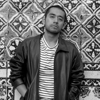 Mario Flores Gonzalez