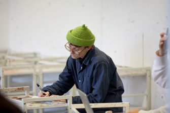 Paddington Painting Class