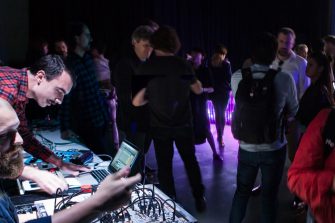 Creative Technologies Research Lab