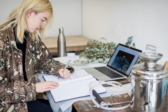 Relational Art UNSW Art & Design