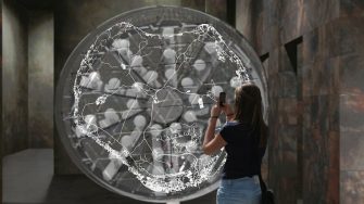 Forough Najarbehbahani banner image