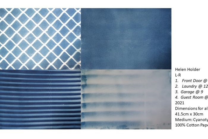 Helen Holder - Slide 2