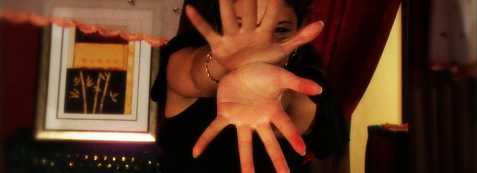 Pauline Brilliana Appiah 