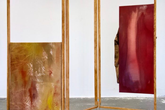 painting by Remy Faint