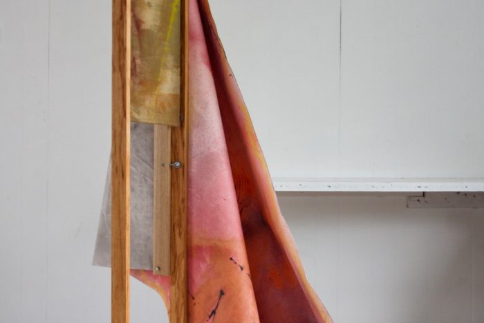 painting by Remy Faint