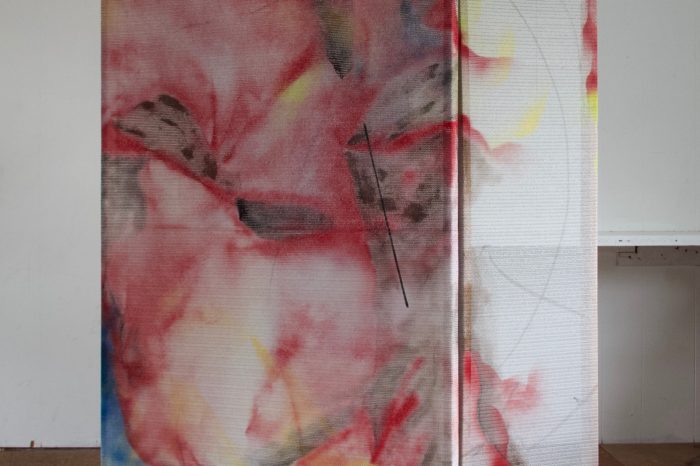 painting by Remy Faint