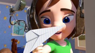 Wings' by Abhimanyu Gupta