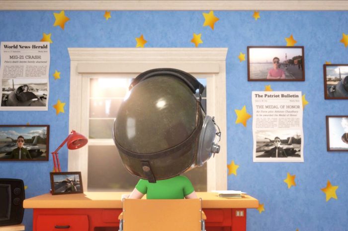 Wings' by Abhimanyu Gupta