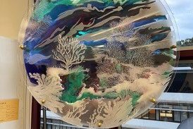 patricia potter art piece for jenny brit award